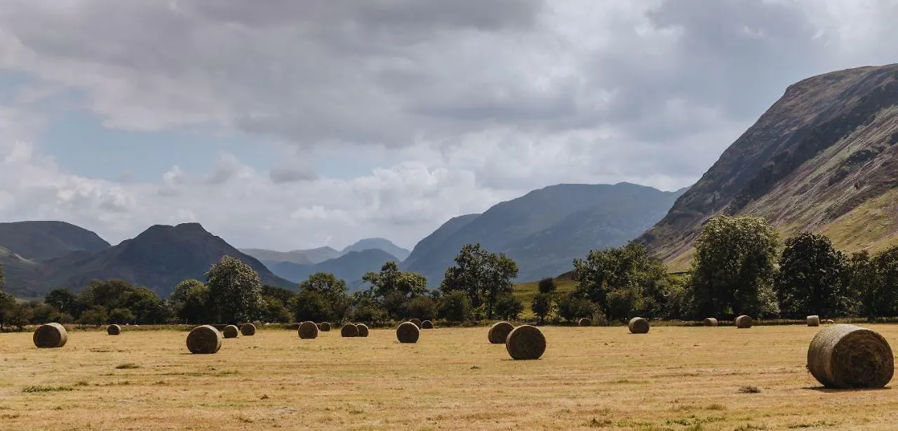 Kirkstile 4* Loweswater