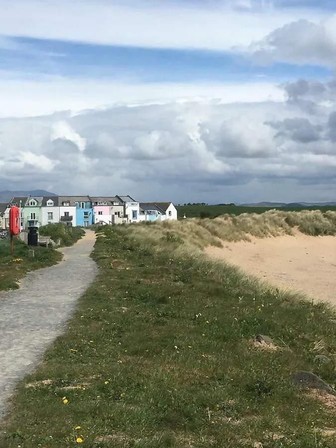 Port Haverigg Marina Village * Millom