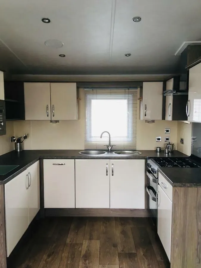 Holiday park Port Haverigg Marina Village