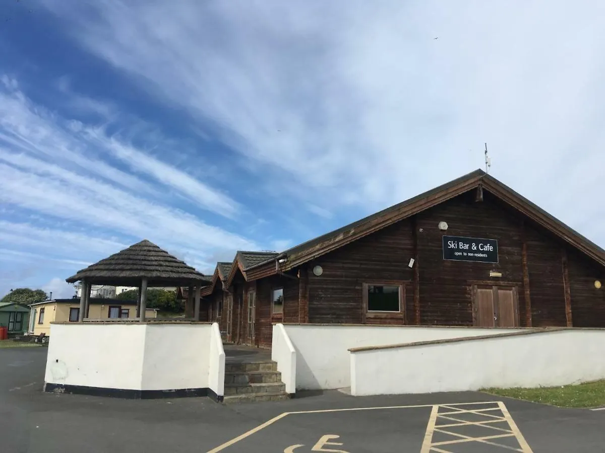 Holiday park Port Haverigg Marina Village *