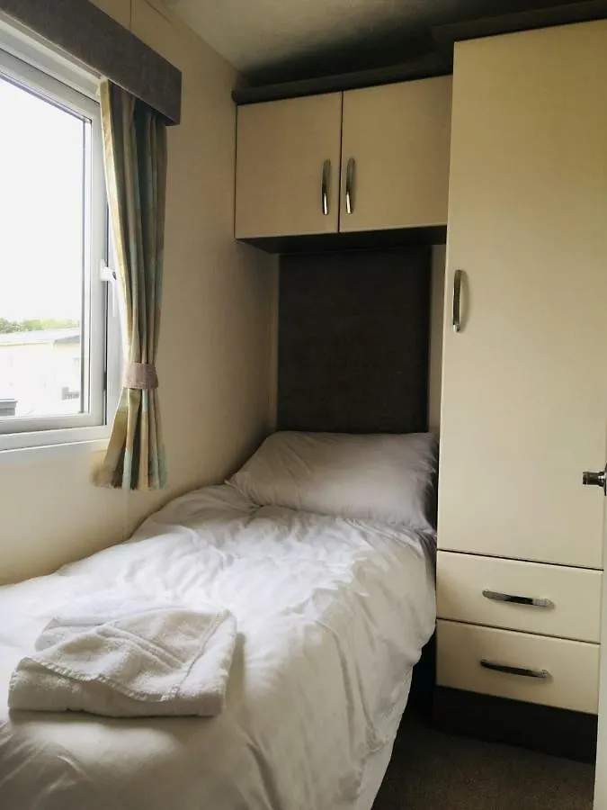 Port Haverigg Marina Village Holiday park Millom