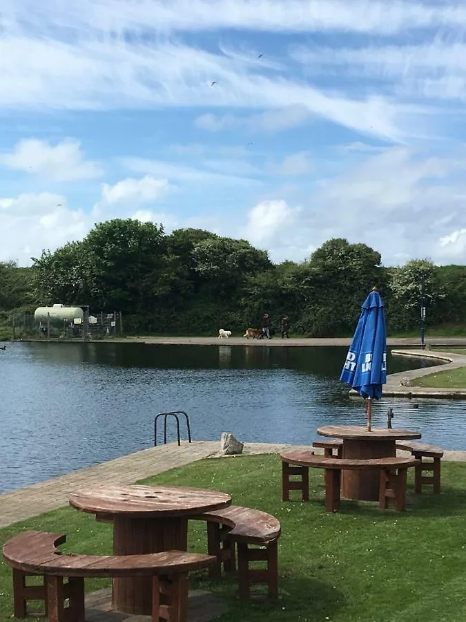 Port Haverigg Marina Village * Millom