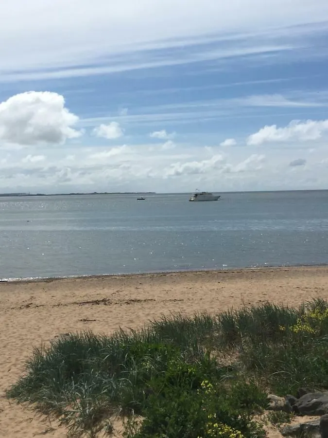 Port Haverigg Marina Village Holiday park *