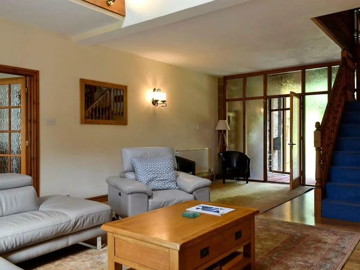 Kiln Hill Barn - Uk12618 Holiday home Bassenthwaite