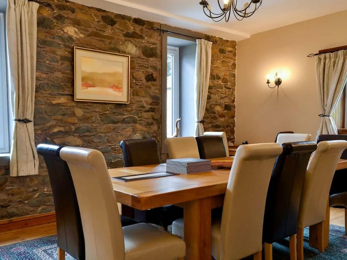 Kiln Hill Barn - Uk12618 Holiday home