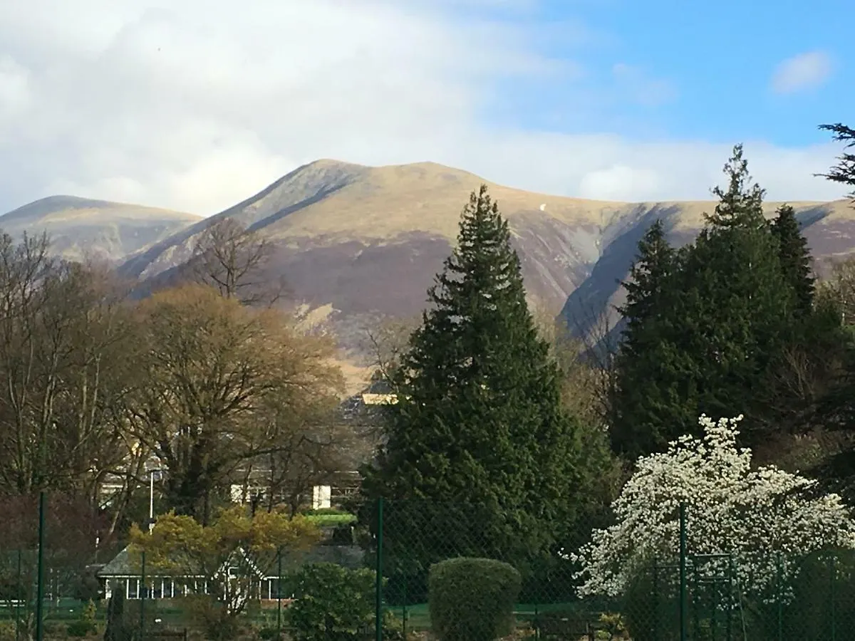 Winchester House * Keswick (Cumbria)