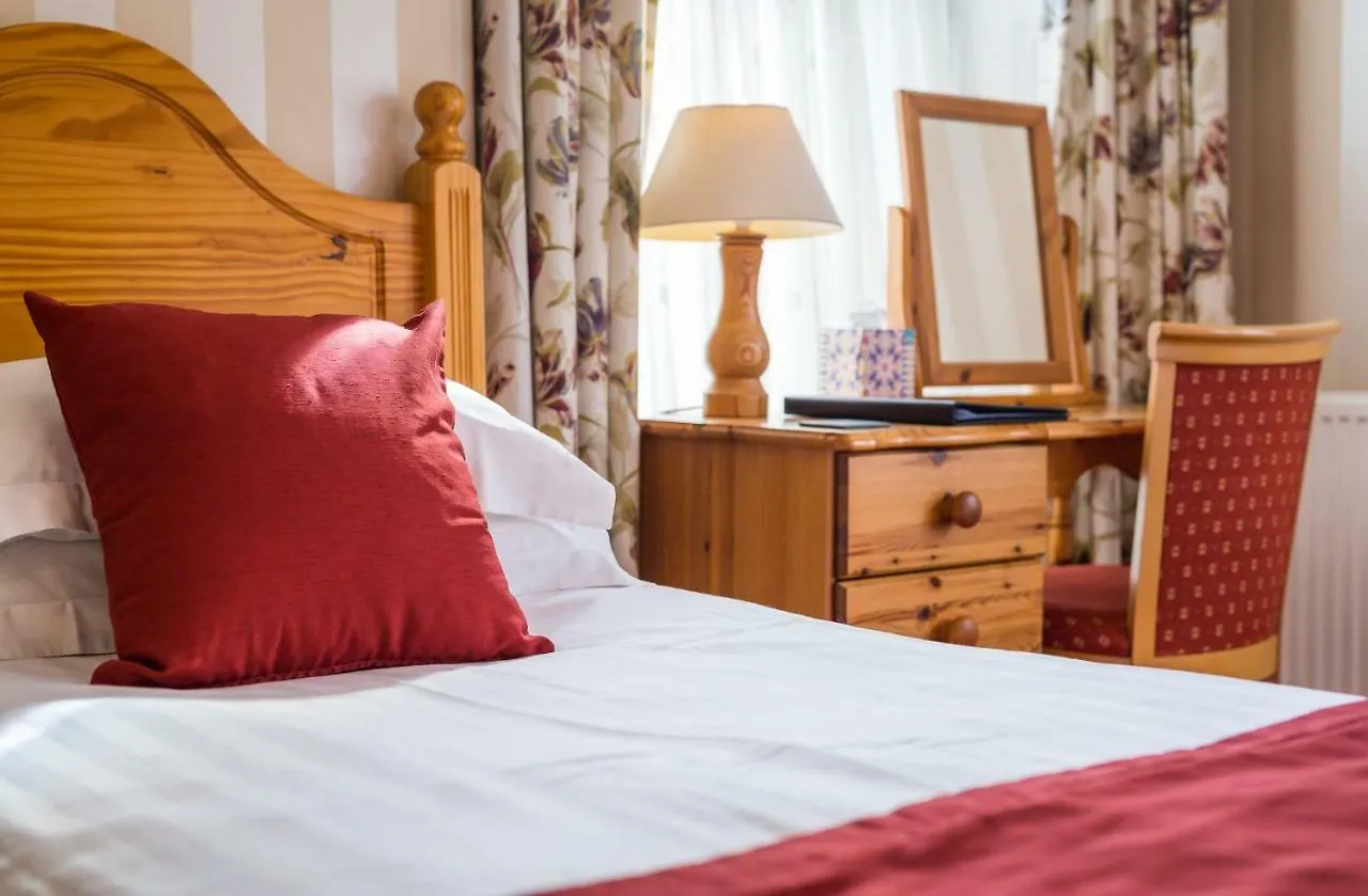 Dorchester House Keswick (Cumbria)