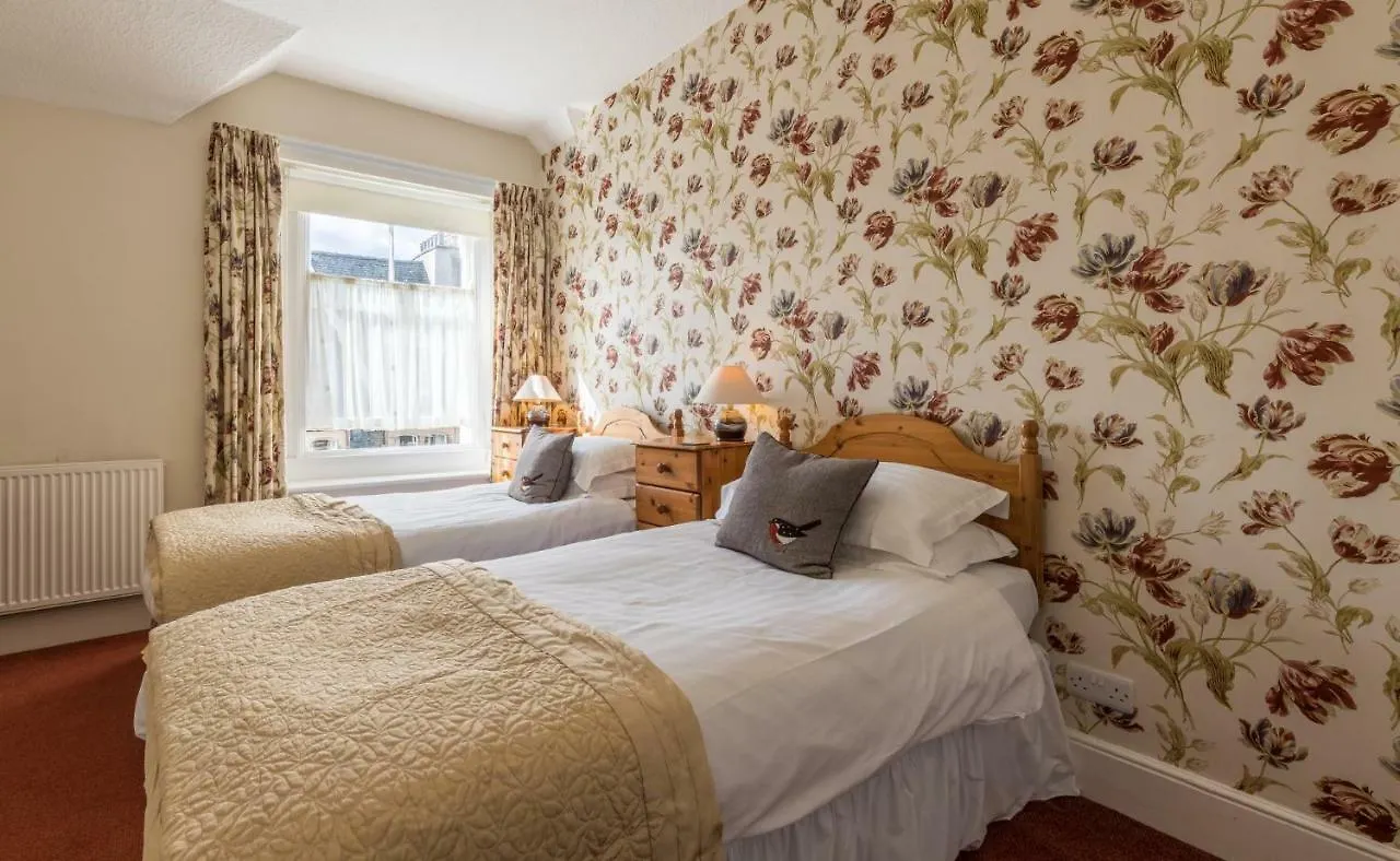 Dorchester House Pensionat
