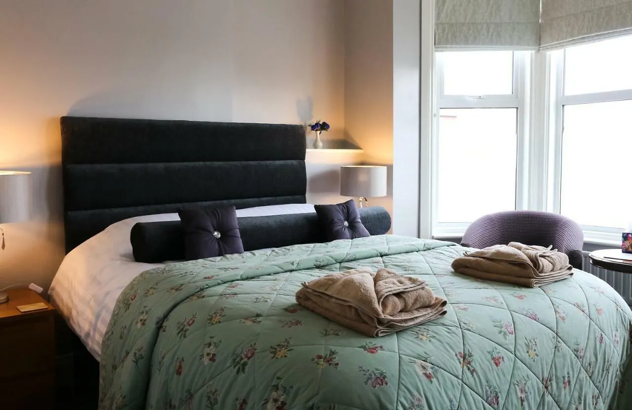 Guest house Fern Lee