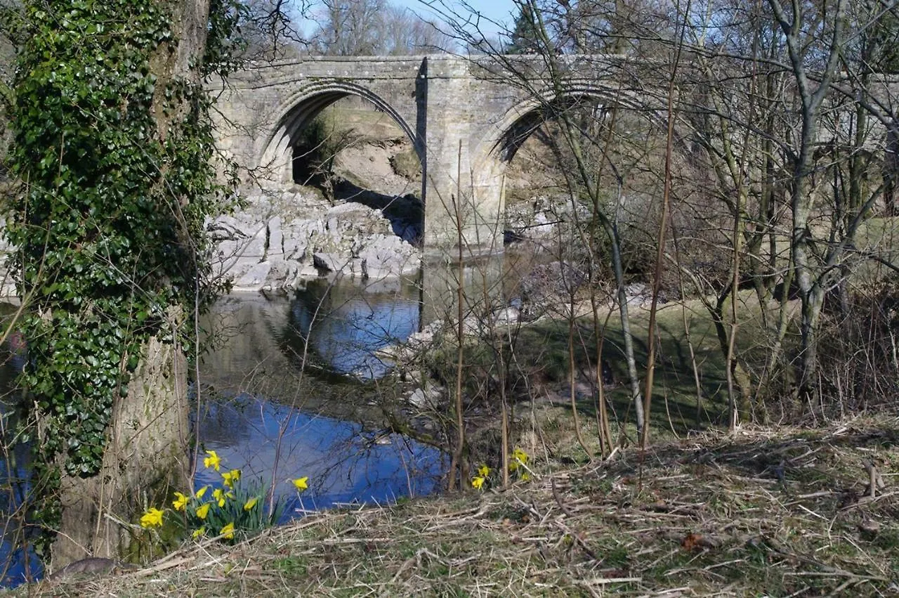 Ullathorns Farm * Kirkby Lonsdale