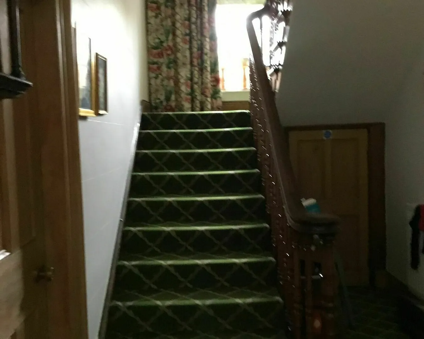 Tymparon Hall Casa de Campo Penrith