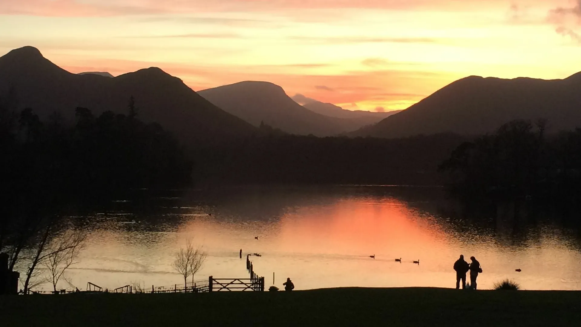 West View 4* Keswick (Cumbria)