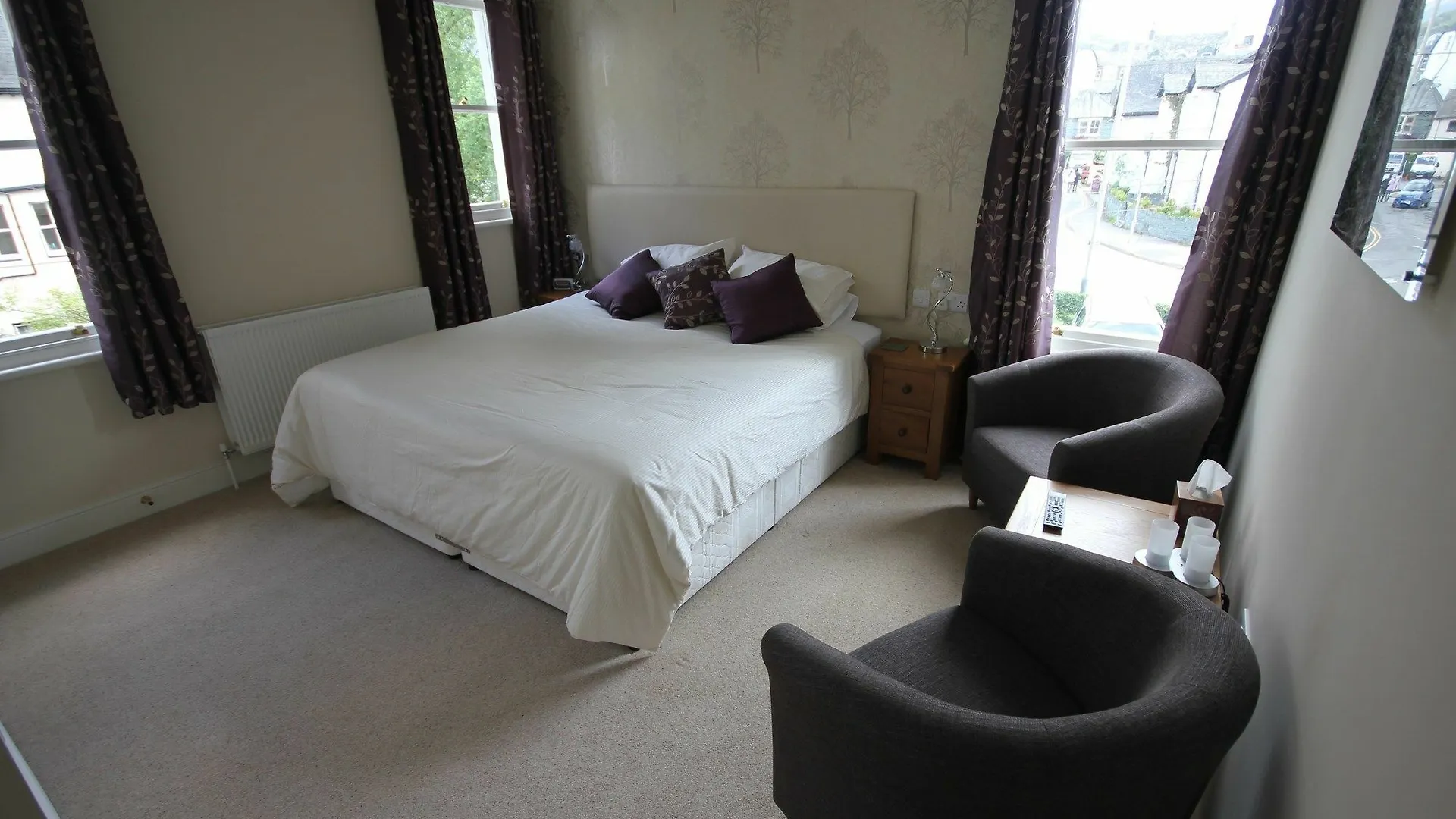 Gasthuis West View 4*