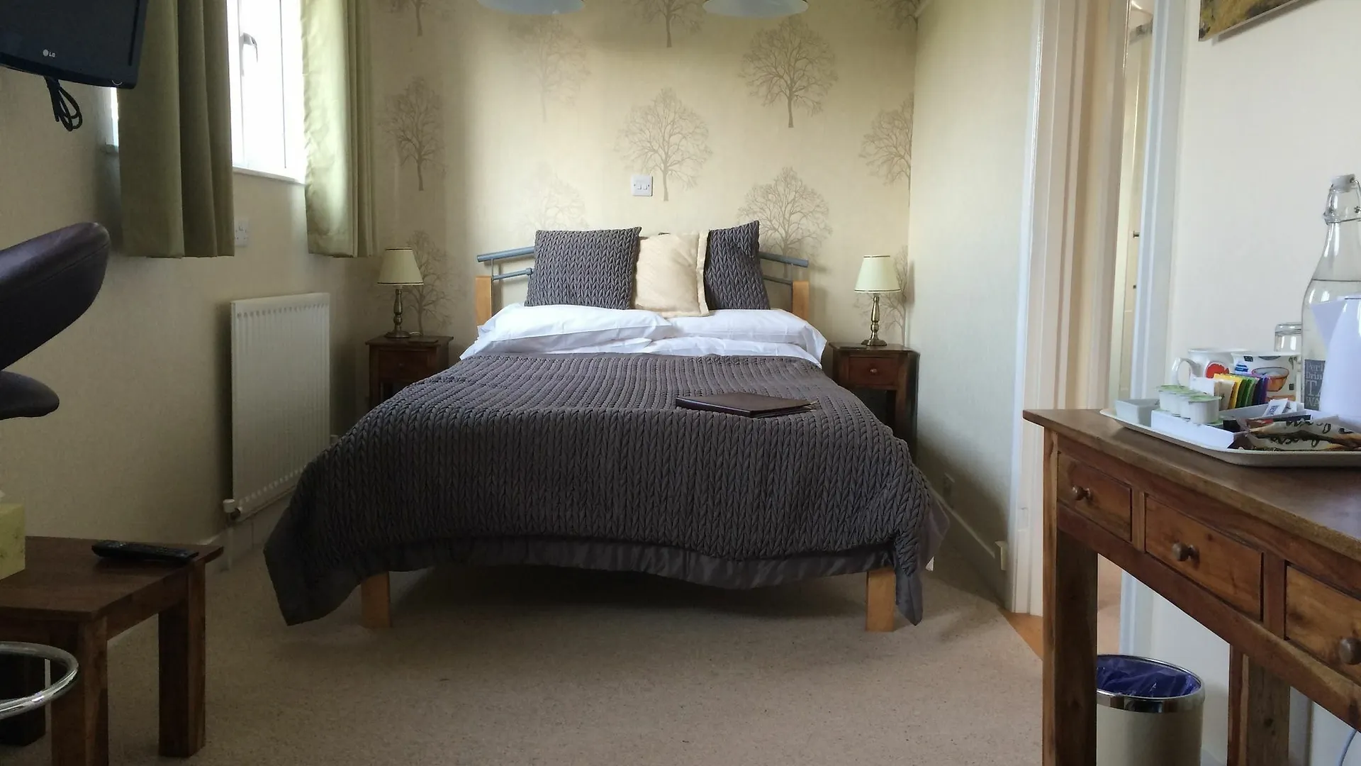 West View 4*