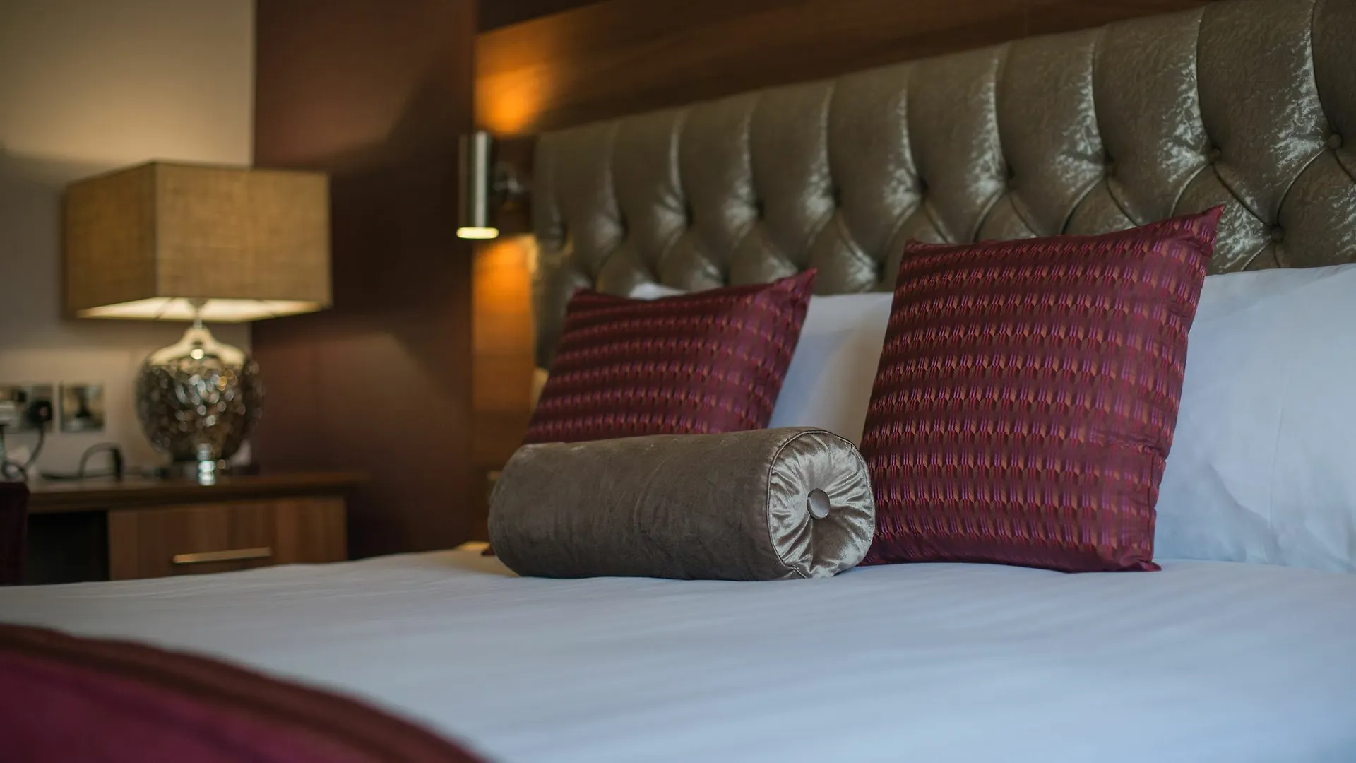 אורחן The Ullswater Inn- The Collection Group גלנרידינג