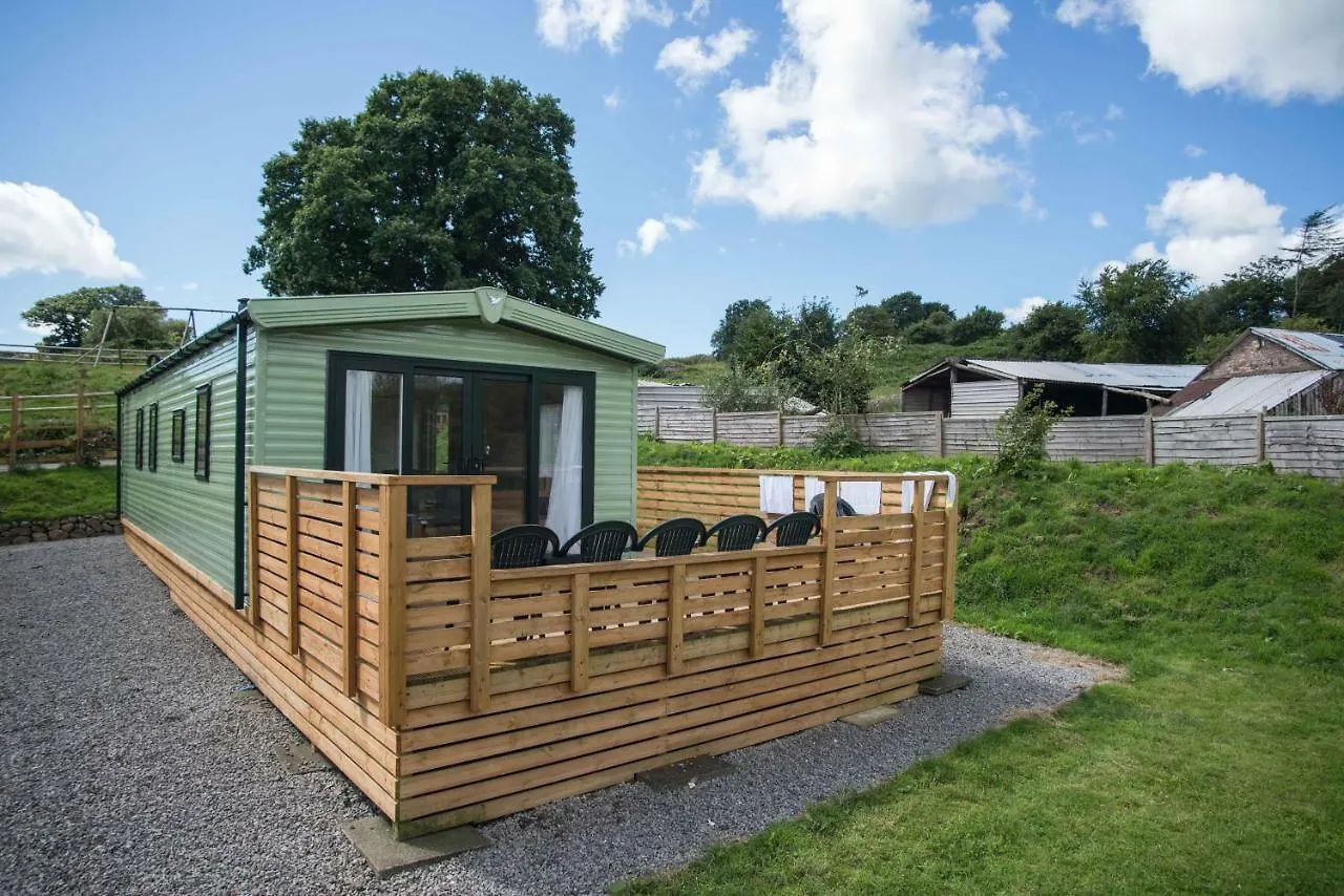 Parkgate Farm Holiday park