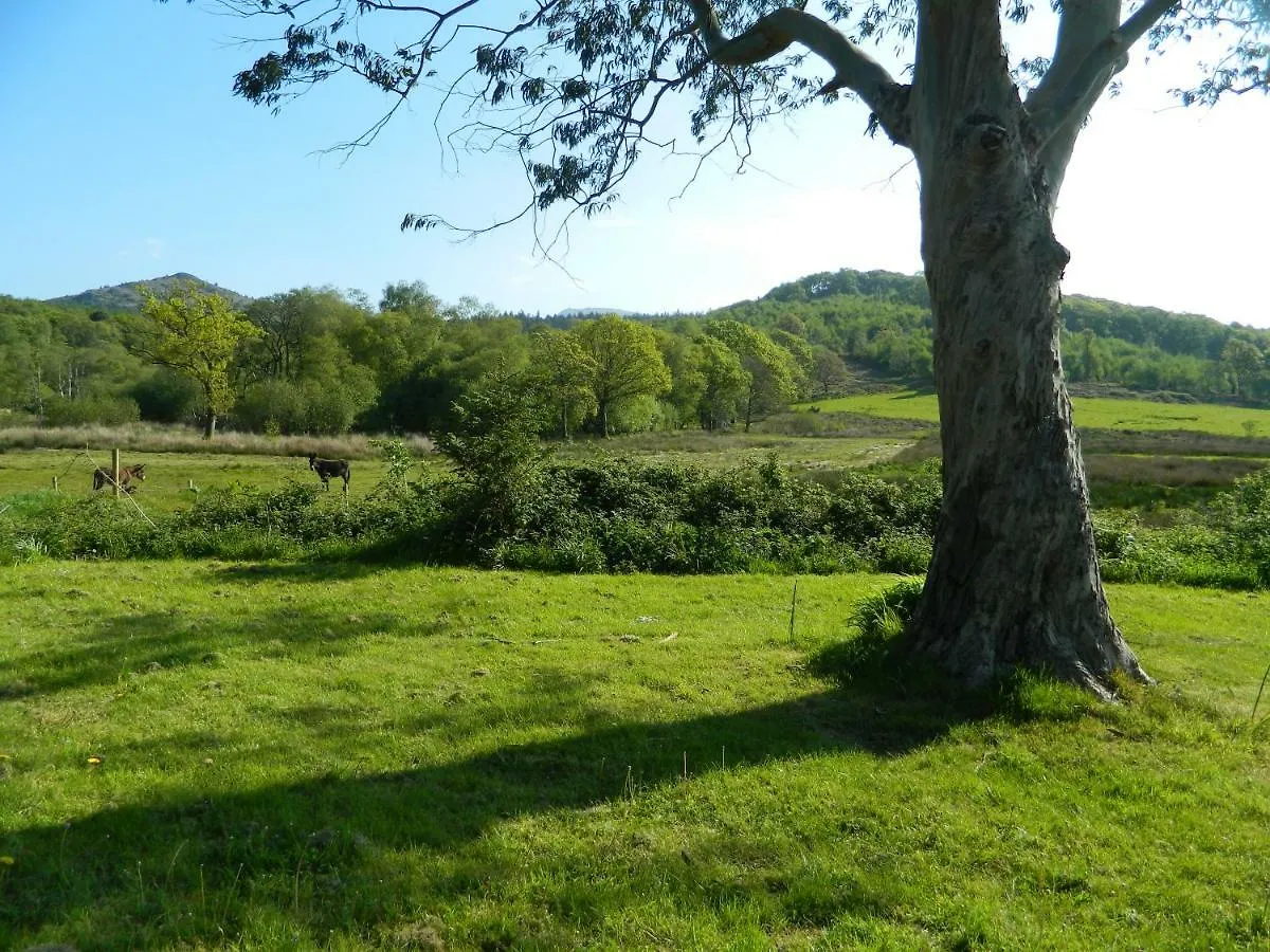 Parkgate Farm * Holmrook