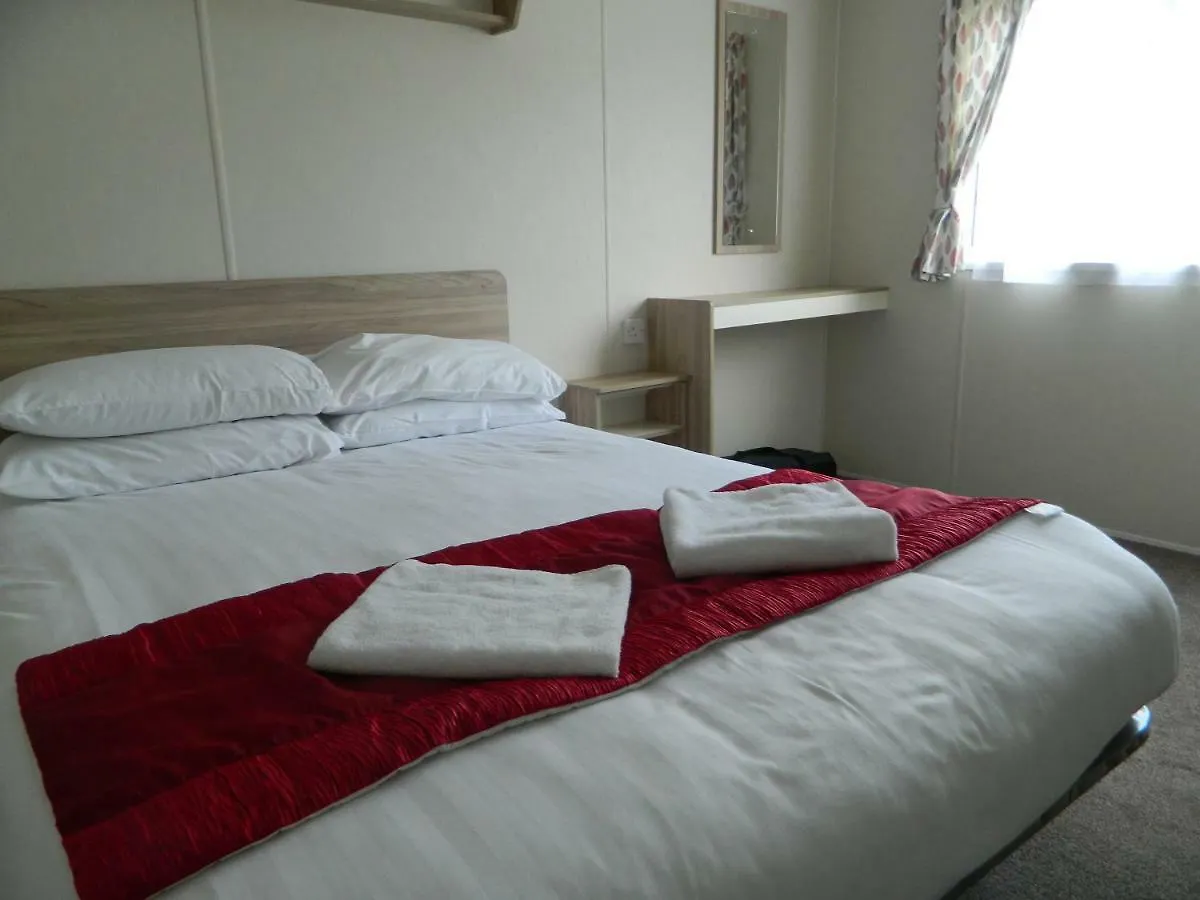 Parkgate Farm Holmrook