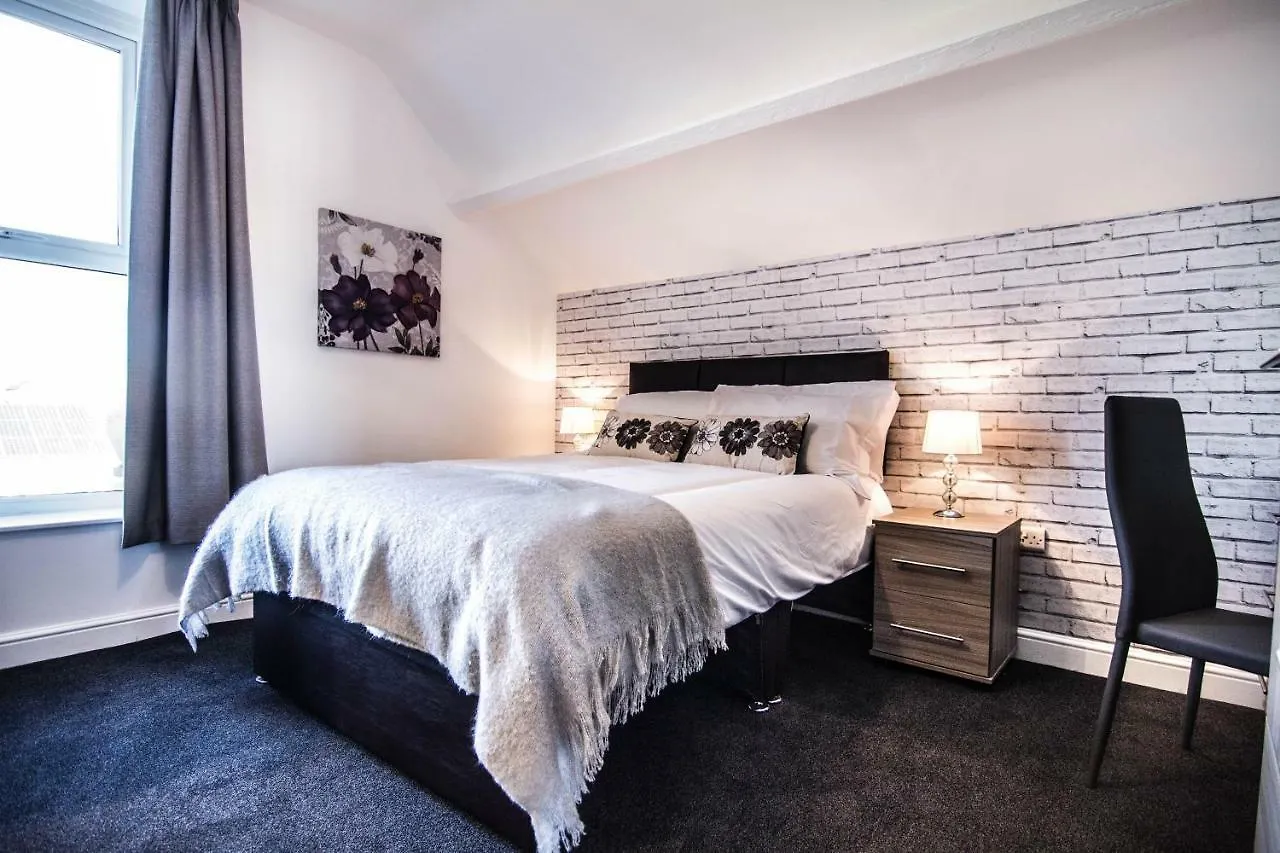 The Wheatsheaf 3*