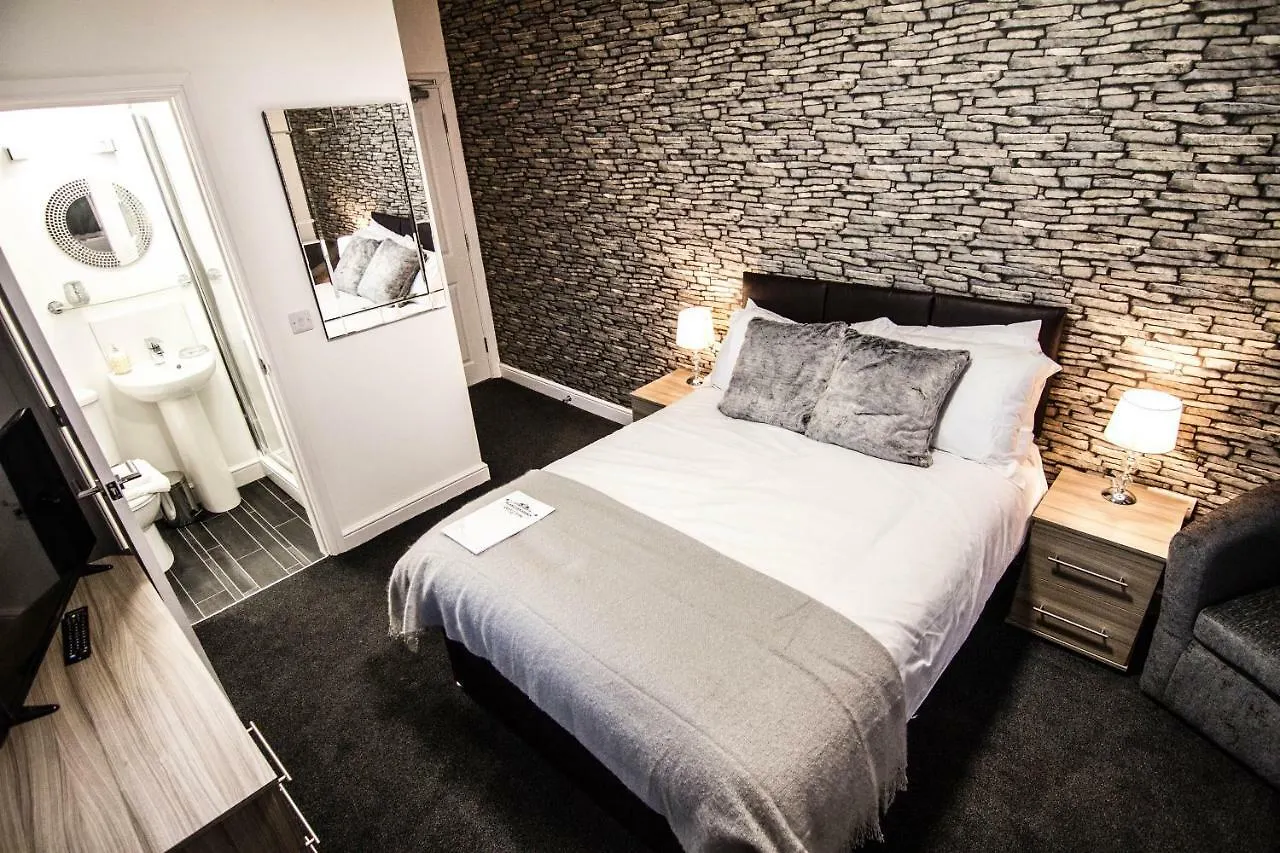 Guest house The Wheatsheaf 3*