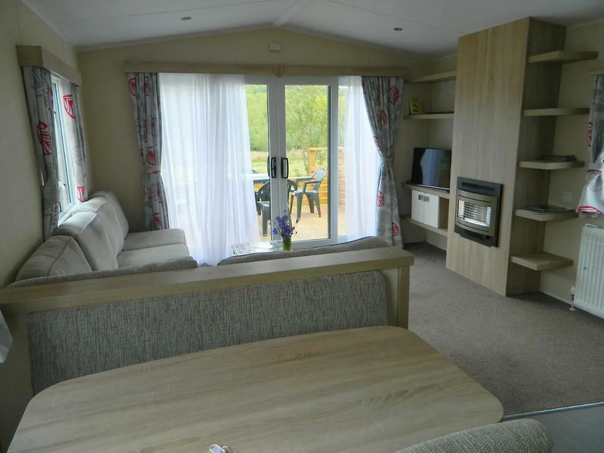 Holiday park Parkgate Farm