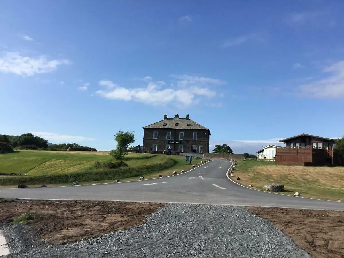 Lakes Retreat Millom