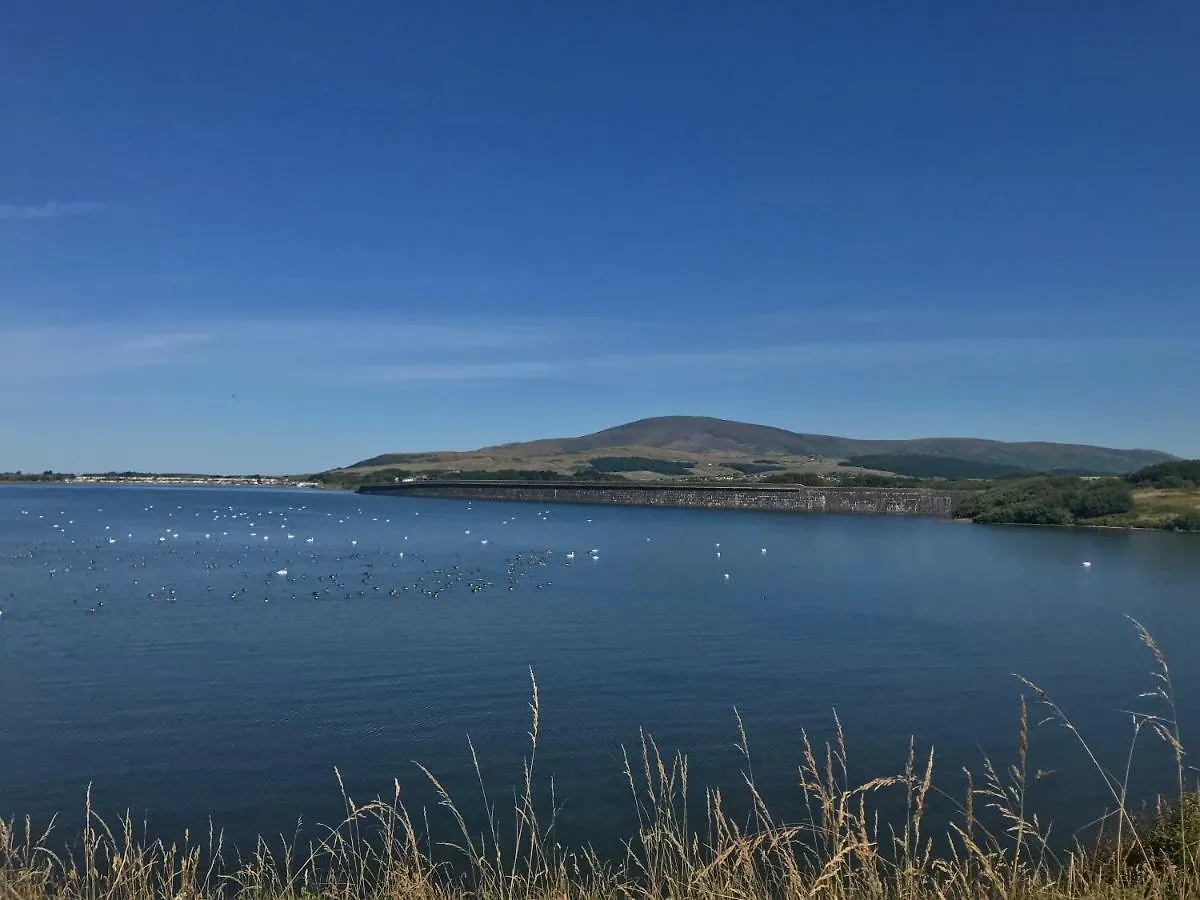 Lakes Retreat Holiday park