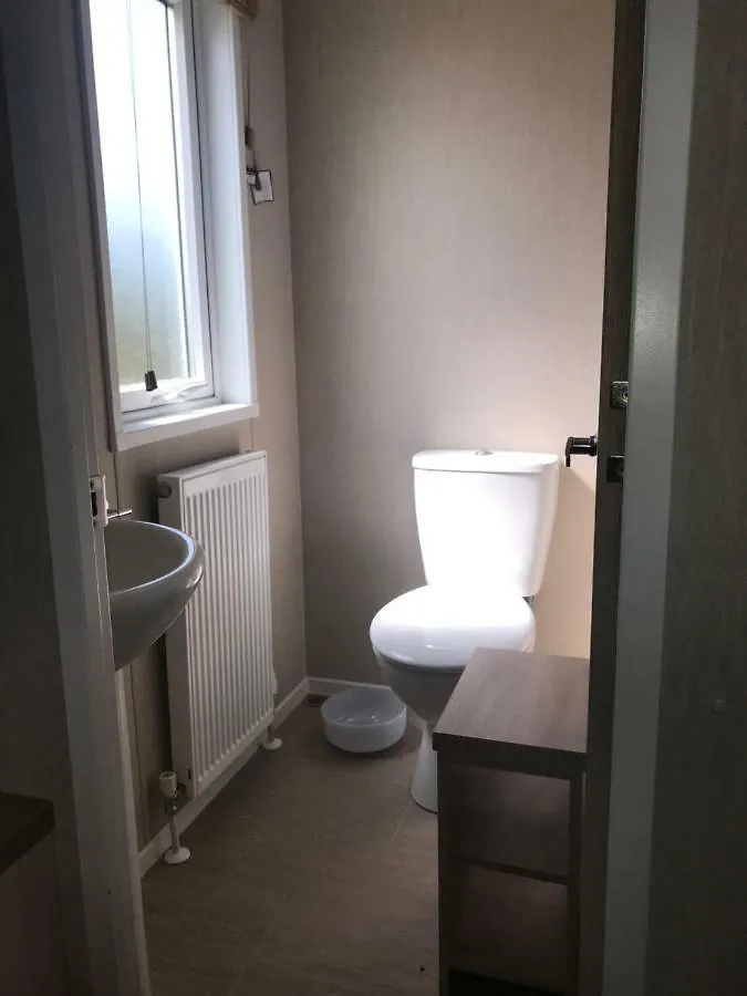 Lakes Retreat Holiday park Millom