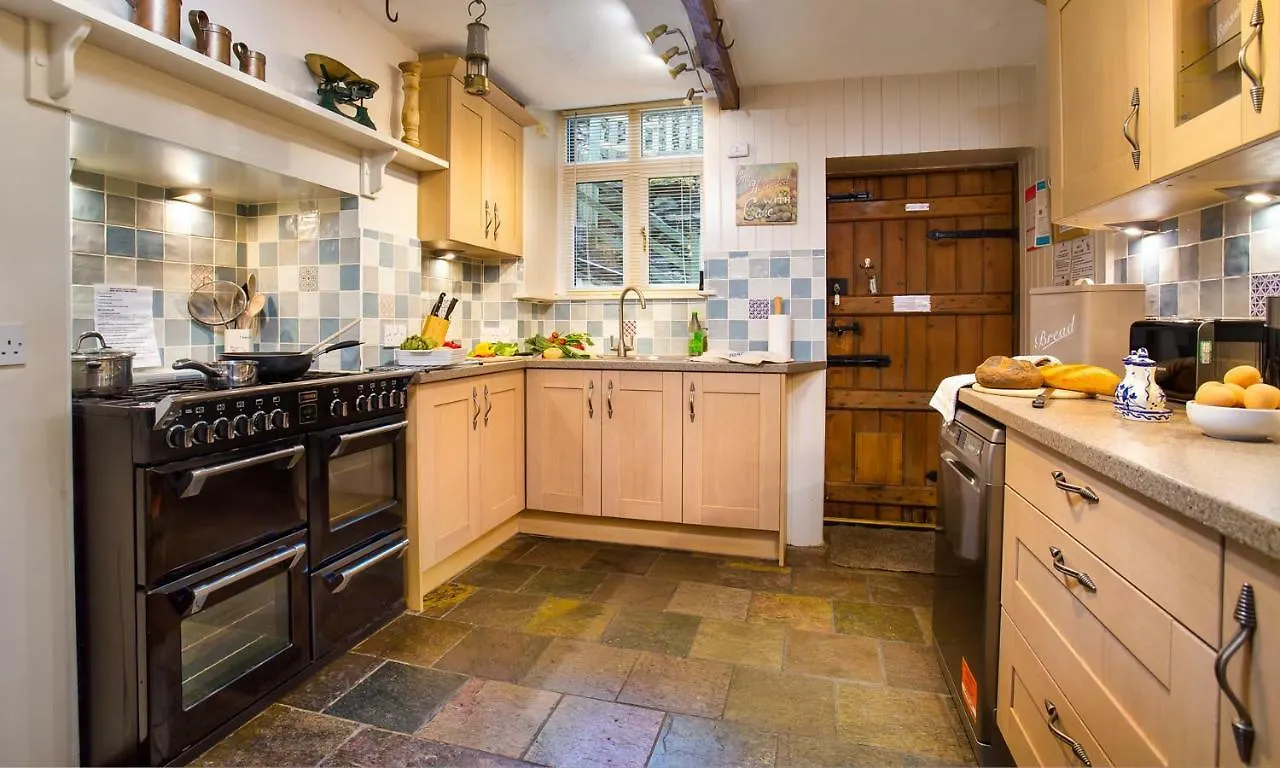 Holiday home Treacle Ambleside