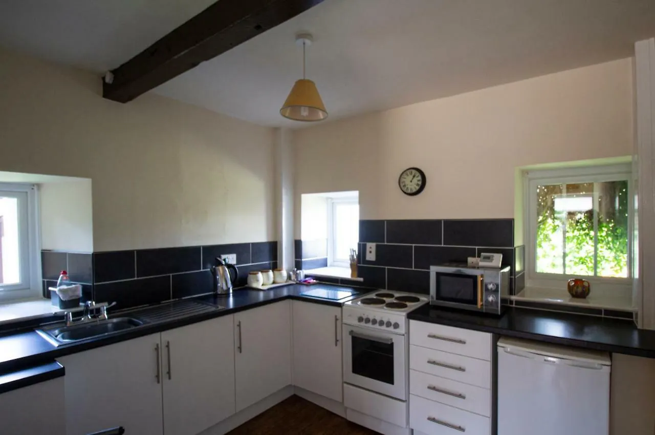 Stone House Farm St Bees