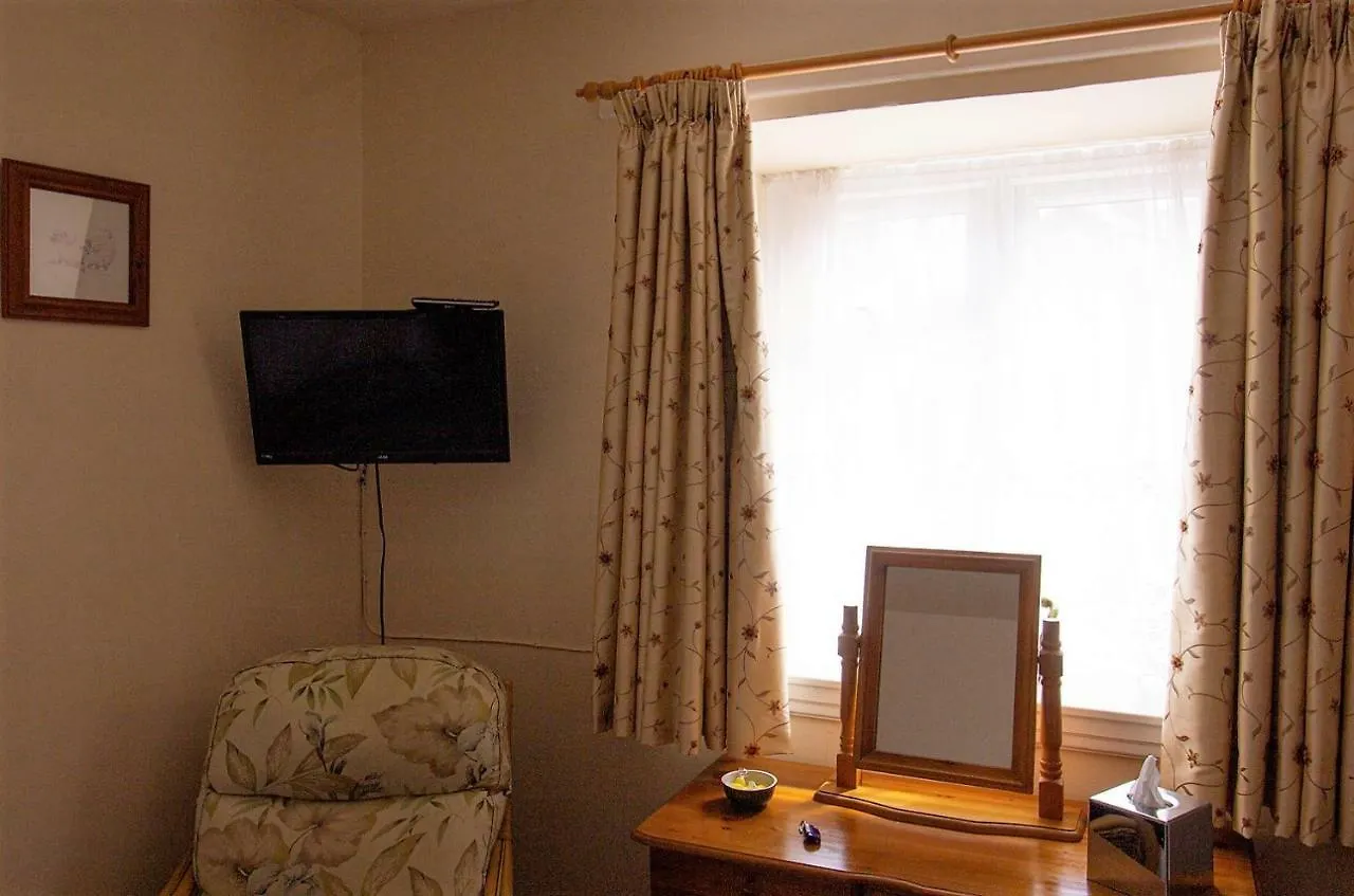 Bed & Breakfast Stone House Farm St Bees