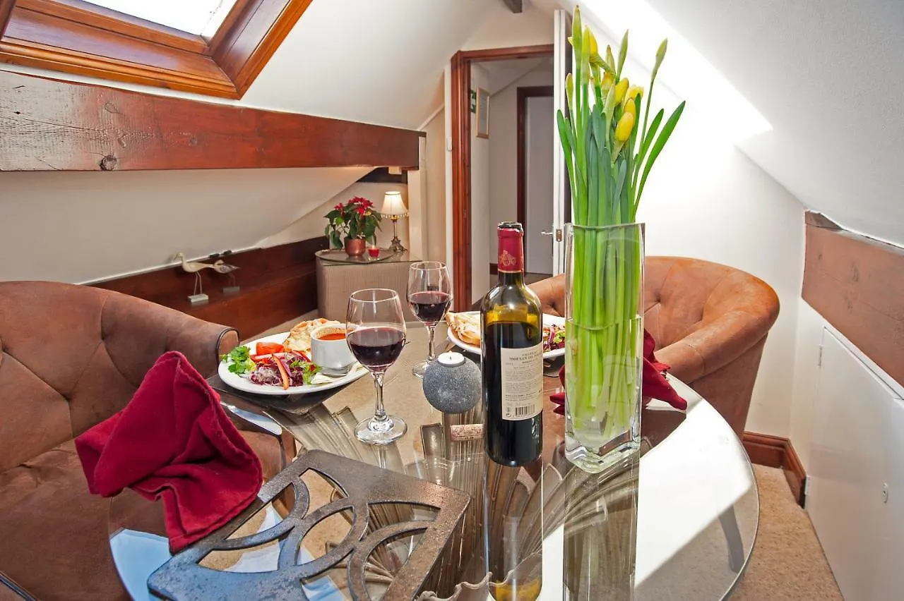 Hotel Boutique & Hot Tubs Windermere