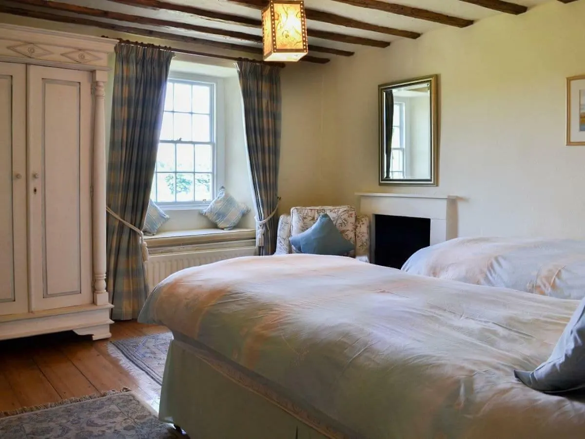 Holiday home Wilfin Beck Near Sawrey