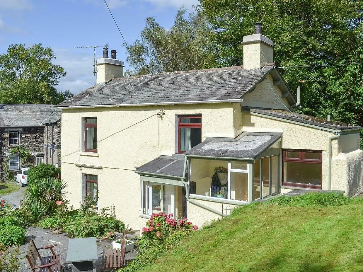 Holiday home Kate's