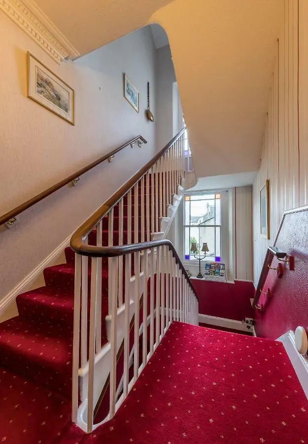 Pensionat Dorchester House
