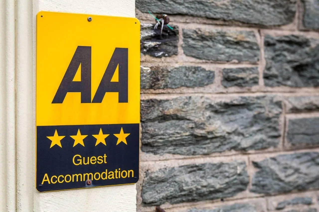 Dorchester House 4* Keswick (Cumbria)
