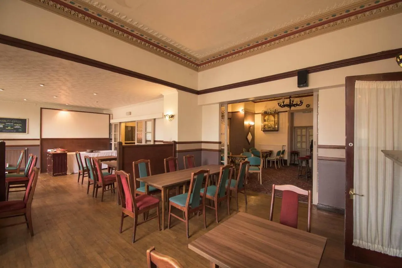 Hotel Pinegrove Carlisle (Cumbria)