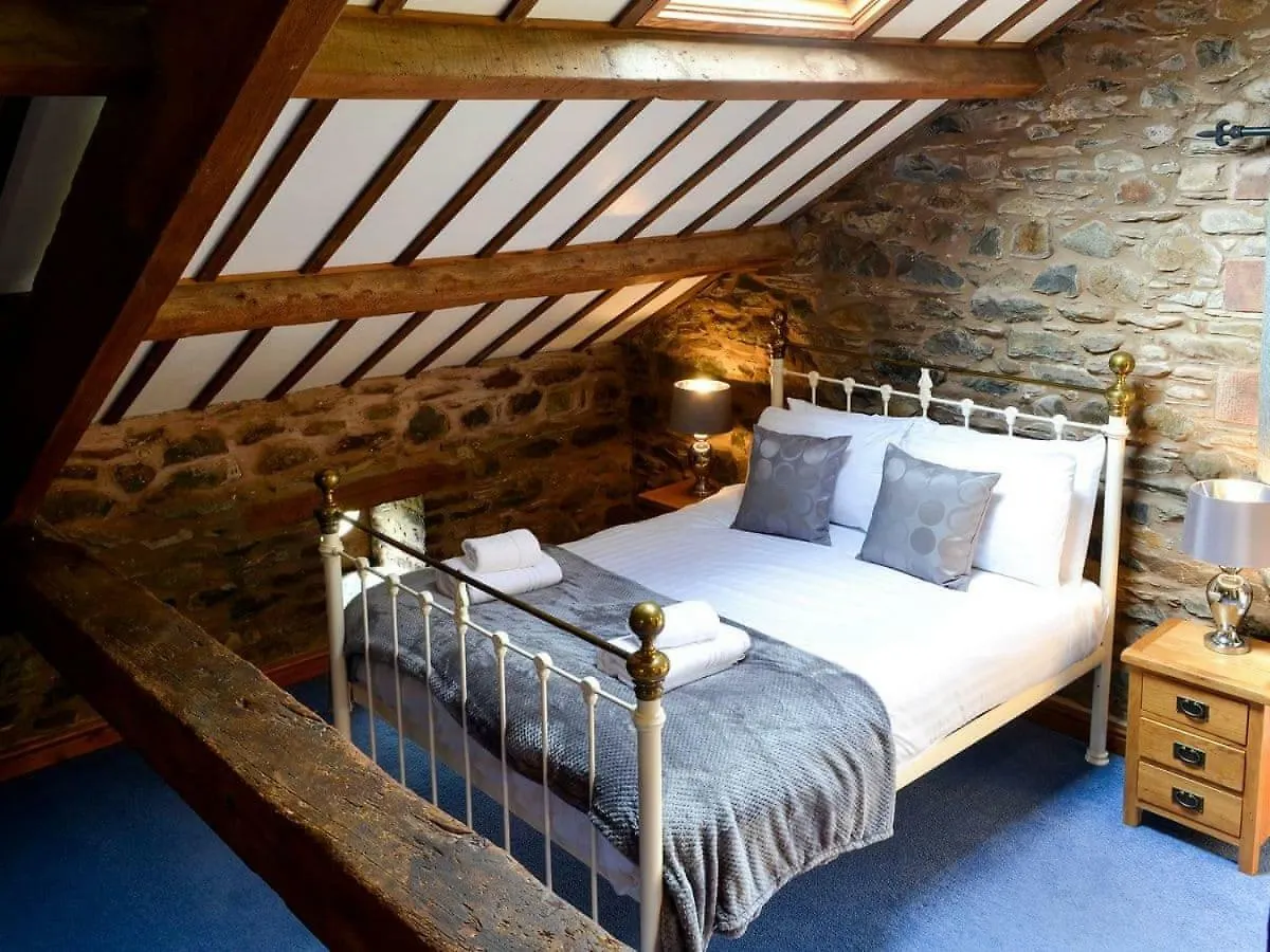 Kiln Hill Barn - Uk12618 Holiday home *