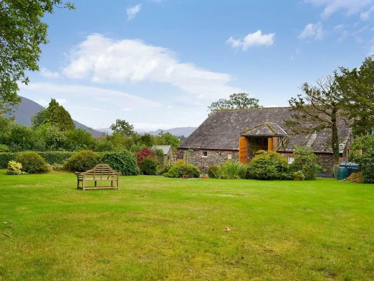 Kiln Hill Barn - Uk12618 Holiday home Bassenthwaite