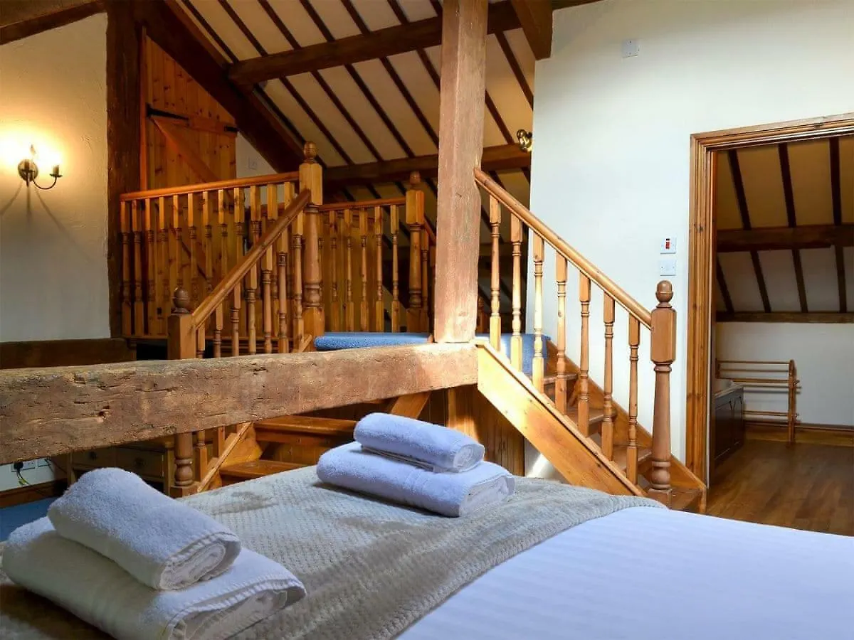 Holiday home Kiln Hill Barn - Uk12618 Bassenthwaite
