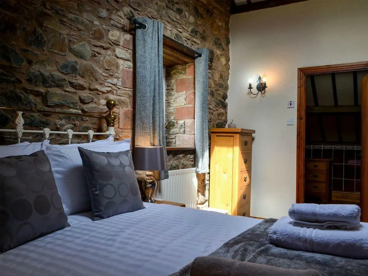 Kiln Hill Barn - Uk12618 Holiday home Bassenthwaite