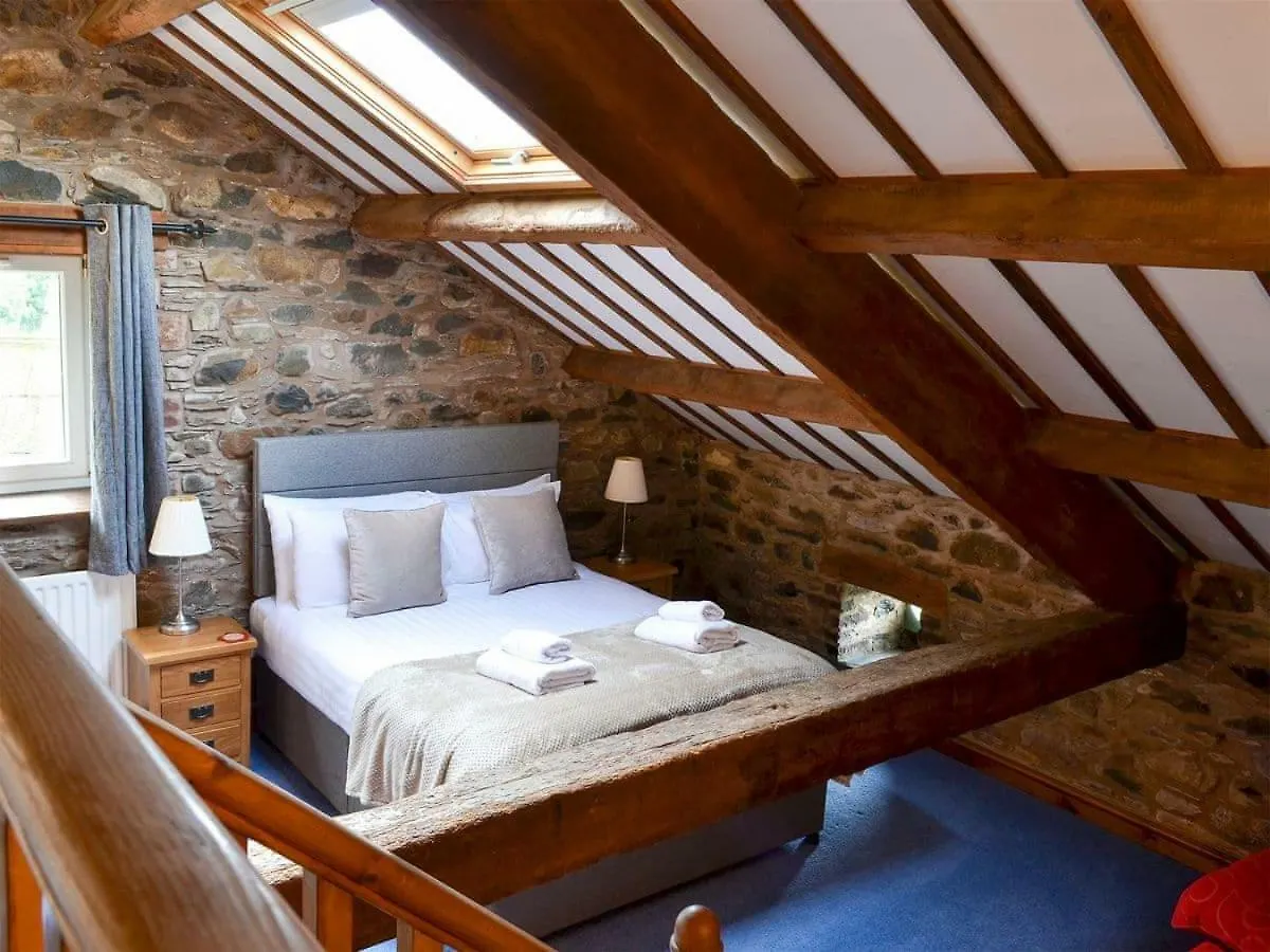 Holiday home Kiln Hill Barn - Uk12618 *