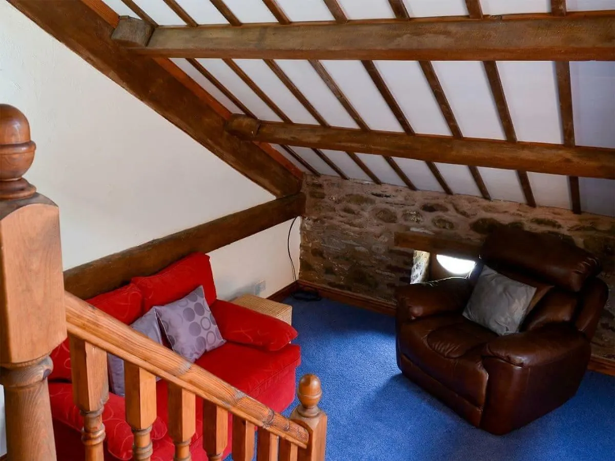 Casa de Férias Kiln Hill Barn - Uk12618