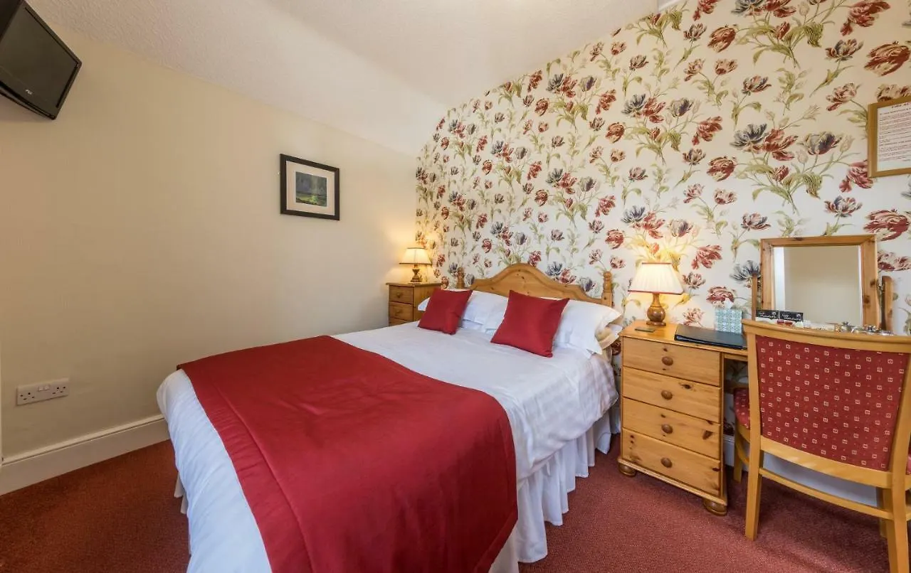 Dorchester House Keswick (Cumbria)