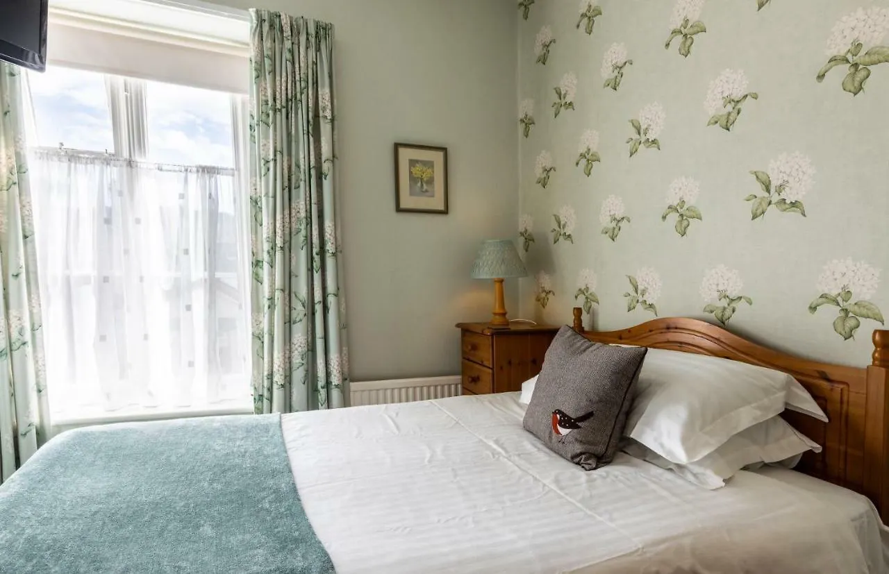 Dorchester House Pensionat