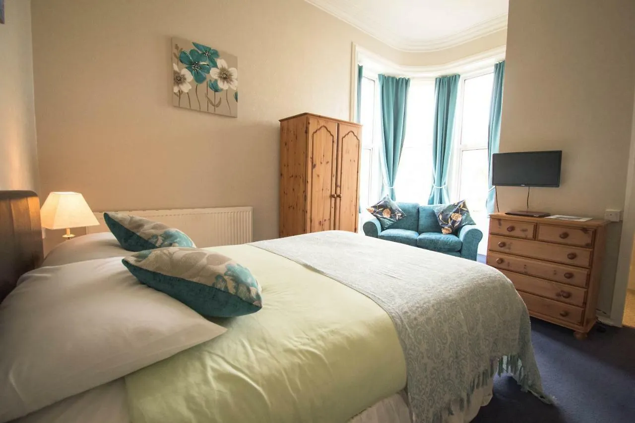 Pinegrove Hotel Carlisle (Cumbria)