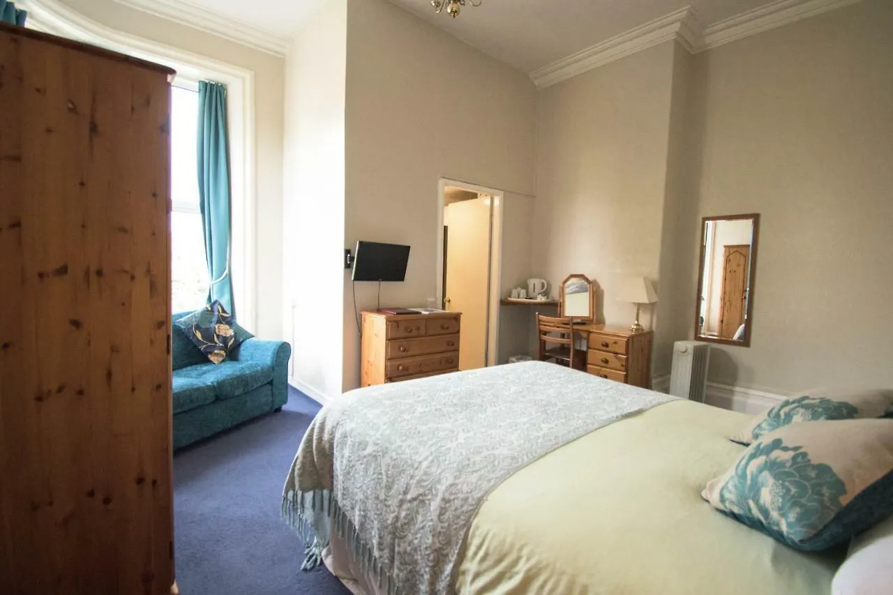 Hotel Pinegrove Carlisle (Cumbria)
