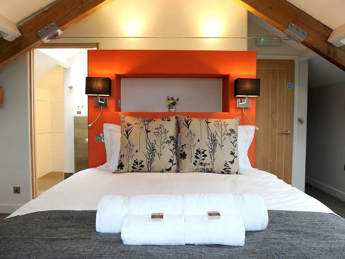 1692 Wasdale Hotell