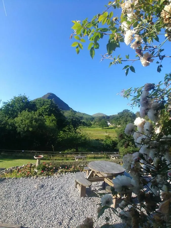 Kirkstile 4*