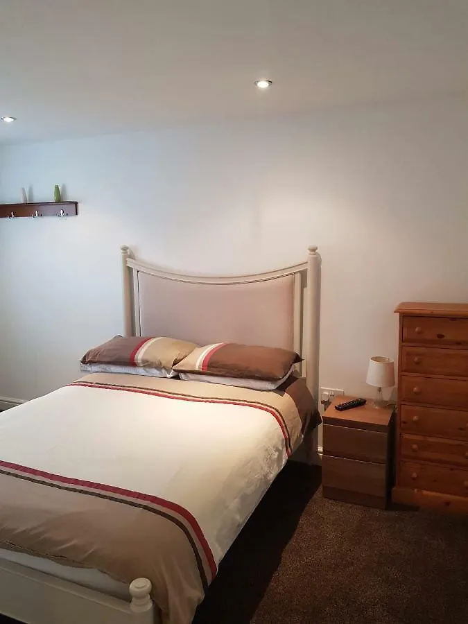 3 Laurel Court Holiday home
